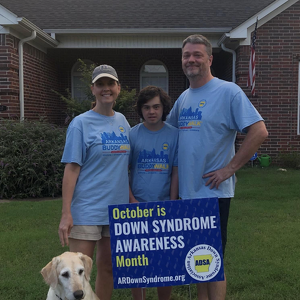 Team Page: Stairway to Evan